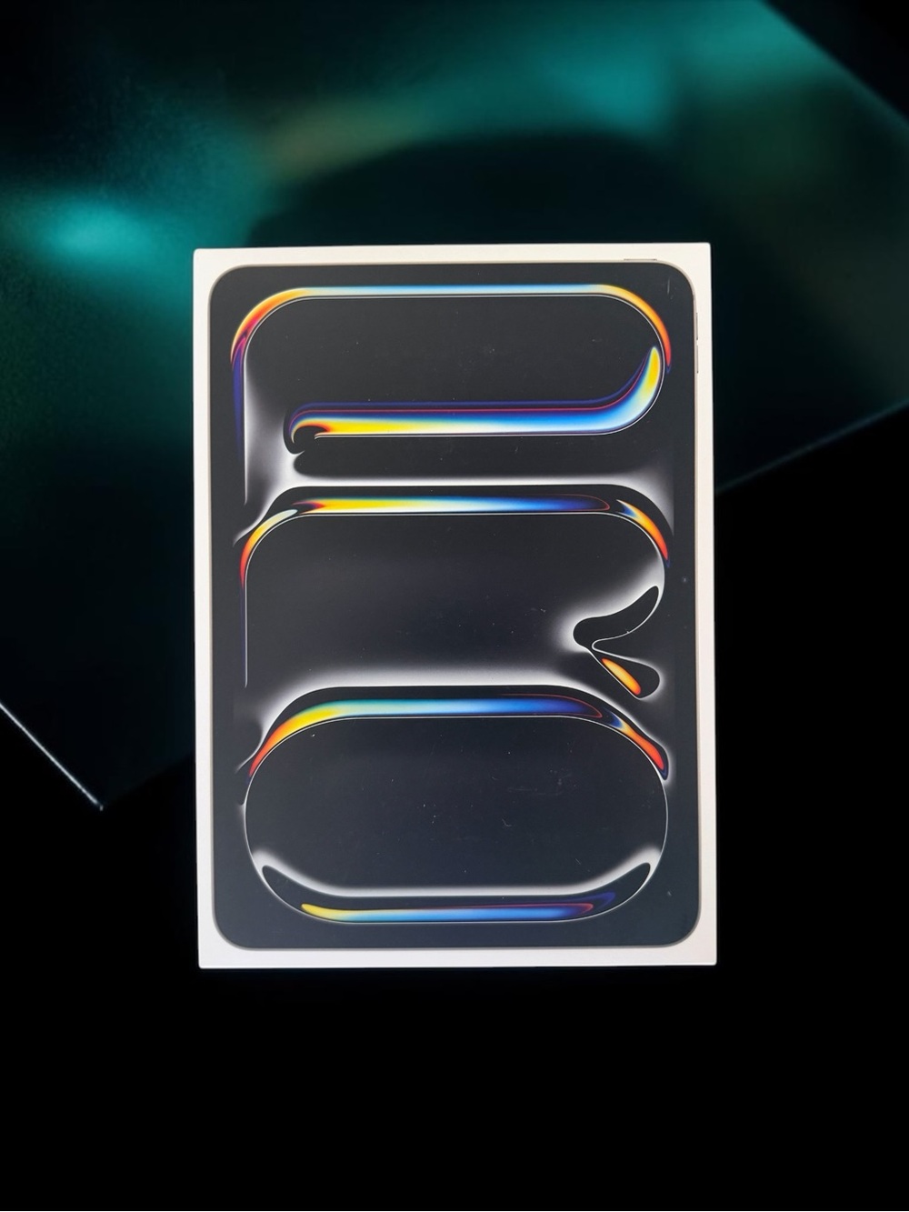 Factory Sealed Apple iPad Pro 11-inch (M5) Wi-Fi 256GB